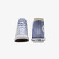 CONVERSE | CHUCK TAYLOR ALL STAR HIGH TOP  { Stingray Grey / White