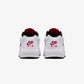JORDAN | STADIUM 90 { WHITE/GYM RED-BLACK