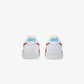 Asics | JAPAN S  { WHITE/TRUE RED