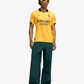 PUMA | 25/26 AC MILAN THIRD KIT REPLICA JERSEY { SUNNY YELLOW/DARK MYRTLE