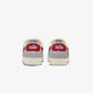 Nike | BLAZER LOW '77 VINTAGE { SUMMIT WHITE/GYM RED-SAIL-COCONUT MILK
