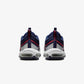 Nike | AIR MAX 97 { MIDNIGHT NAVY/TRACK RED-OBSIDIAN