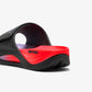 PUMA | NITROCAT { MOODY GRAY-LIGHT LAVENDER-ULTRA RED