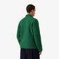 UNIVERSAL WORKS | WOOL FLEECE UNIFORM JACKET { GREEN