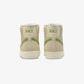 Nike | BLAZER MID '77 VINTAGE { MUSLIN/CHLOROPHYLL-COCONUT MILK-SAIL