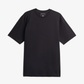 Y-3 | SHORT SLEEVE TEE { BLACK