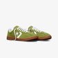 CONVERSE | ALL STAR CLASSIC TRAINER { WEEDS/WHITE/GUM