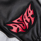 PUMA | A$AP ROCKY x GLOVES { BLACK-FIERCE RED-PUMA WHITE