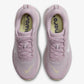NIKE | VOMERO PLUS { PARTICLE ROSE/SAIL-SILVER LILAC