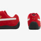 PUMA | SPEEDCAT OG { PUMA RED & PUMA WHITE