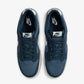 NIKE | DUNK LOW RETRO SE { ARMORY NAVY/SUMMIT WHITE-MONSOON BLUE