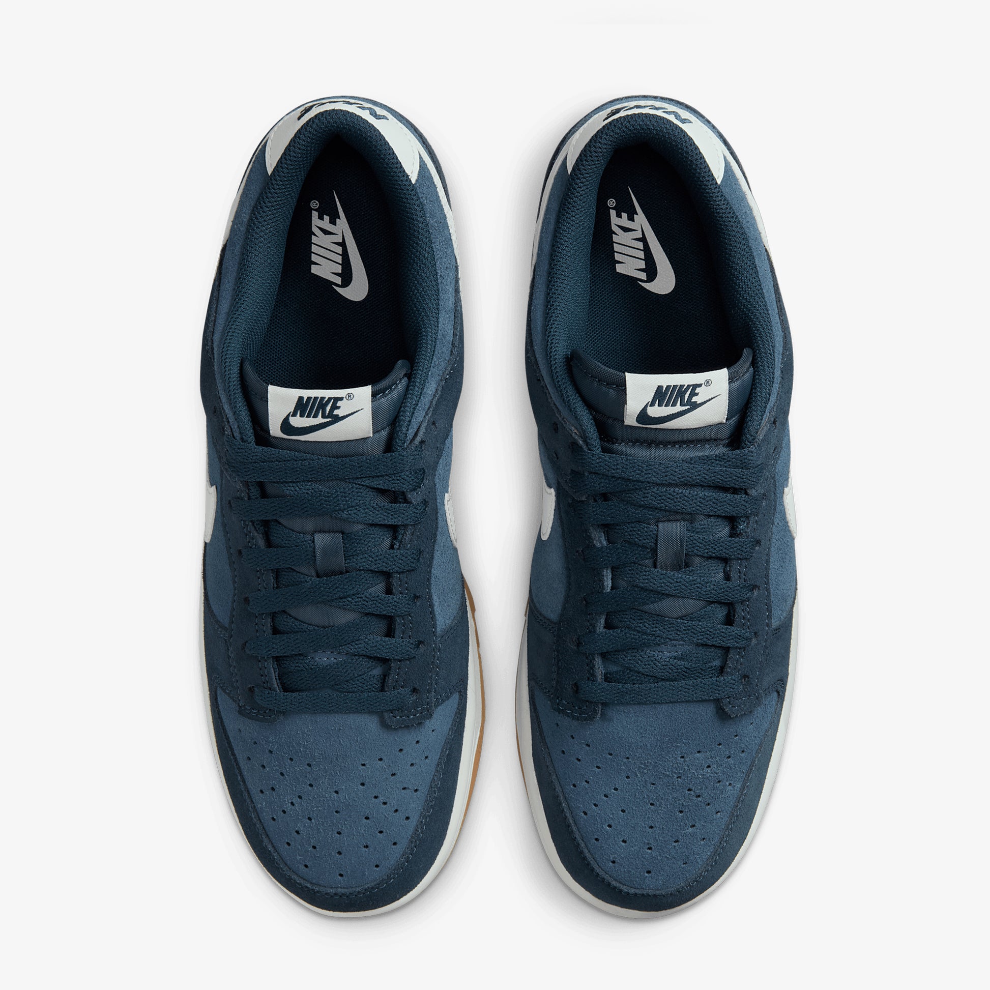 Buy Nike Armory Navy Summit White Monsoon Blue Dunk Low Retro SE