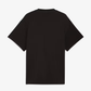 PUMA | SWISH N' INK OVERSIZED BASKETBALL COTTON TEE III { PUMA BLACK