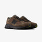 New Balance | 2010 { CORTADO/THUNDER BROWN-FADED BLACK