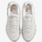 NIKE | AIR MAX DN8 LEATHER { PLATINUM TINT/LT SMOKE GREY