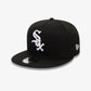 NEW ERA | TEAM COLOUR MLB 9FIFTY CHIWHICO BLK
