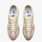 New Balance | 471 { CREAM/WHITE