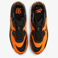 NIKE | AIR MAX 90 "HYPERVENOM" { BRIGHT CITRUS/TOTAL ORANGE/BLACK