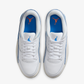 Jordan | FLIGHT COURT { WHITE/PHOTO BLUE-PURE PLATINUM-SAIL