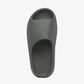 ADIDAS ORIGINALS | YEEZY SLIDE { DARK ONYX
