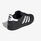 Adidas Originals | SUPERSTAR II { CORE BLACK/CLOUD WHITE