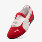 PUMA | SPEEDCAT BALLET SD { RED/WHITE