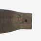 SUPERKICKS | OMBRE REWORKED SHIRT { BROWN
