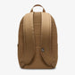 NIKE | HERITAGE BACKPACK { FLAX/FLAX/WHITE
