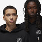 Jordan | ARTIST SERIES BY JAMMIE HOLMES  { BLACK