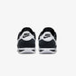 Nike | CORTEZ TXT  { BLACK/WHITE