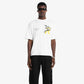 Represent | GIANTS T-SHIRT  { FLAT WHITE