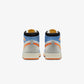 Jordan | AIR JORDAN 1 ZOOM CMFT 2  { SAIL/ALPHA ORANGE-ROYAL PULSE