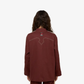 ADIDAS ORIGINALS | CLOT TRACK JACKET BY EDISON CHEN { FOX BROWN