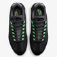 NIKE | AIR MAX 95 BIG BUBBLE { IRON GREY/ILLUSION GREEN-BLACK