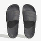 Adidas Originals | ADILETTE 22 SLIDES { GREFIV/GREFIV/CBLACK