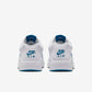 JORDAN | STADIUM 90 { WHITE/INDUSTRIAL BLUE-WOLF GREY