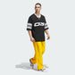ADIDAS ORIGINALS | SPORT JERSEY { BLACK
