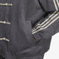ADIDAS ORIGINALS | CHINESE NEW YEAR JACKET { GREY SIX