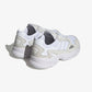Adidas Originals | FALCON  { CLOUD WHITE/CLOUD WHITE/GREY ONE