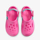 JORDAN | HYDRIP (PS) { PINK GLOW/LIGHT AQUA-HYPER ORANGE