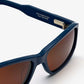 UNSCENE | VELO { COBALT/BROWN