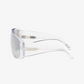 MM6 | MM6 MAISON MARGIELA { WHITE