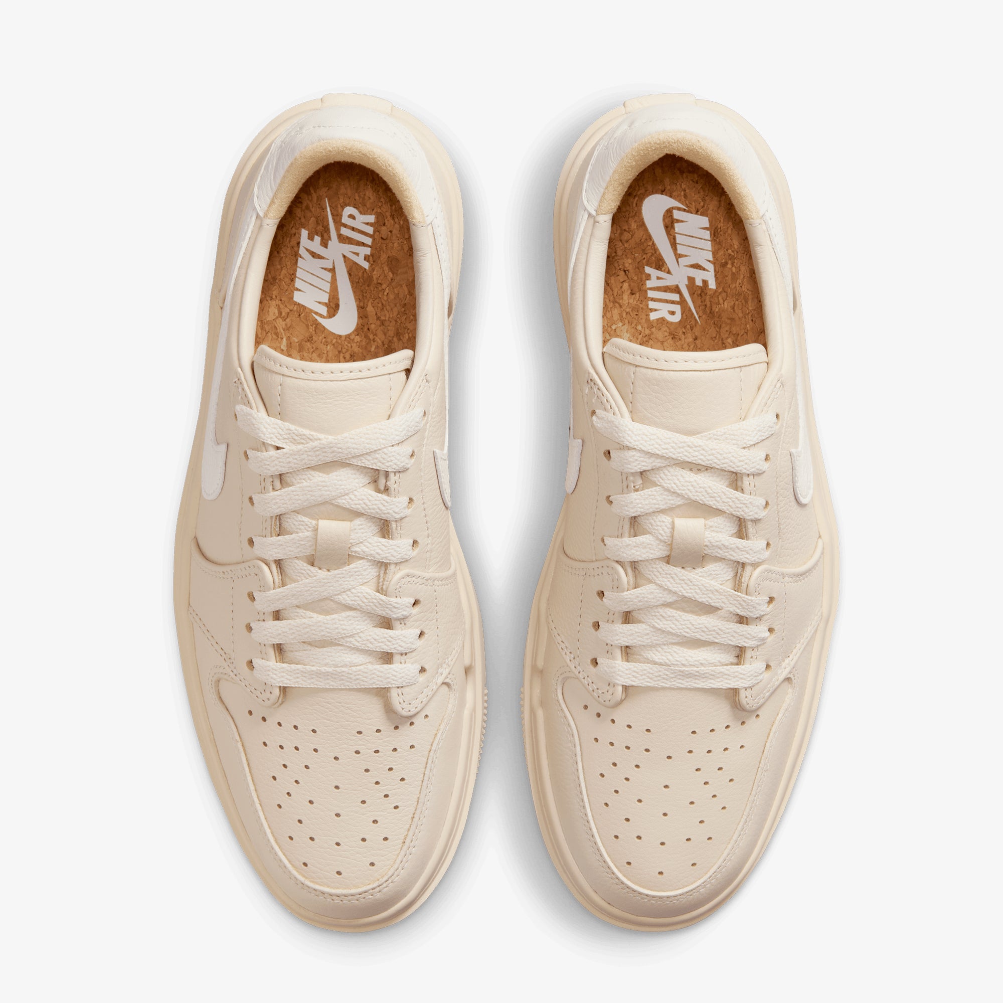 nike dunk low beige stockx