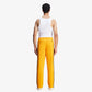 Adidas Originals | WALES BONNER TRACK PANTS { ORANGE