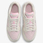 NIKE | DUNK LOW { PINK FOAM/PALE IVORY-SAIL