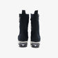 CONVERSE | CHUCK 70 PLUS X-HI { BLACK/WHITE