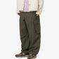 Carhartt | UNIT PANT { GREEN
