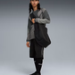 PUMA | x SAN SAN GEAR KNIT SWEATER { COOL MID GRAY