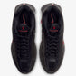 NIKE | SHOX R4 { BLACK/CHALLENGE RED-BLACK