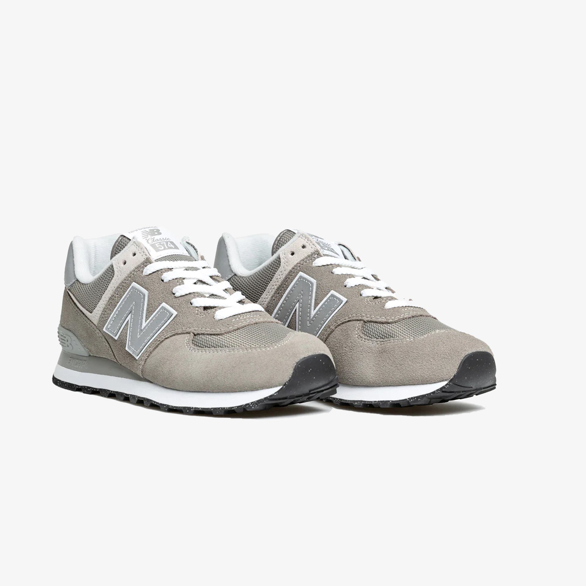 New Balance | 574 CLASSIC GL { GRAY – Superkicks